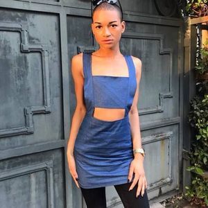 Meet your Posher, Roland